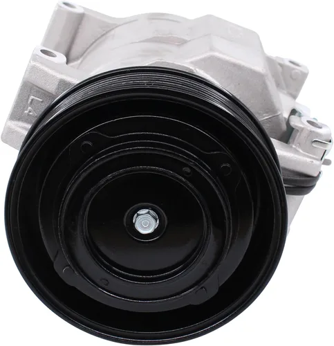 Miniatura 5 de ApplianPar Compresor de CA con conjunto de embrague para Honda Accord 2.4 2003-2007