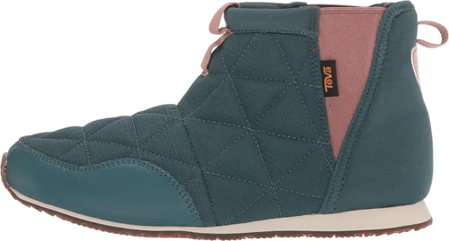 Miniatura 8 de Teva Mocasines unisex Reember Mid para niños