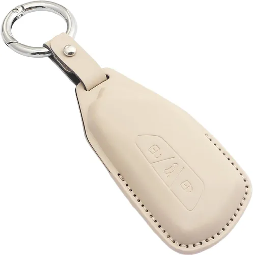 Miniatura 16 de Funda para llavero Volkswagen, funda para llavero Volkswagen VW Jetta Beetle Bora Eosvw Rabbit up Caravelle Multivan Santana Skoda Accesorios