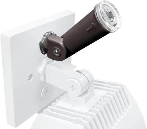 Miniatura 2 de WAC Lighting, Sensor fotográfico Endurance en grafito