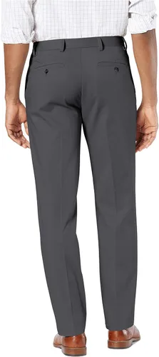 Miniatura 3 de Dockers - Pantalones caquis de ajuste clásico para hombre (tallas regulares y tallas grandes y altas)