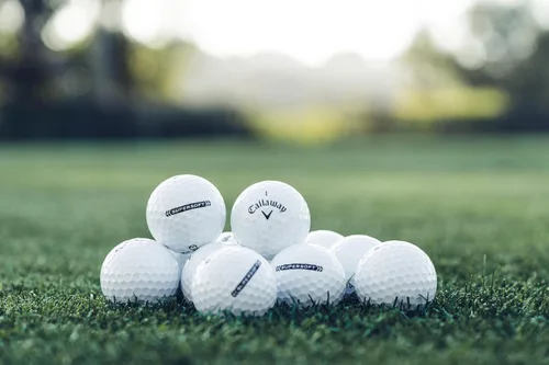Miniatura 7 de Callaway Golf Supersoft Golf Balls