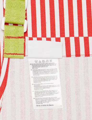 Miniatura 3 de Chef Works Delantal unisex Dr. Suess Baking Challenge