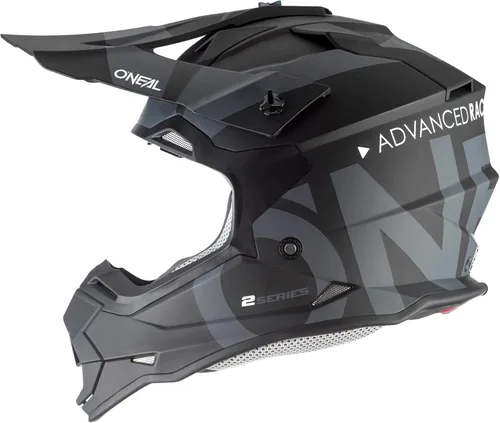 Miniatura 3 de O'Neal Casco Slick para adultos de la serie 2