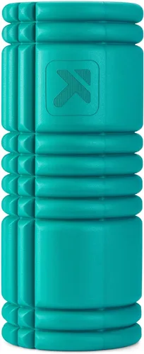 Miniatura 10 de TriggerPoint Grid 1.0 Foam Roller - 13" Multi-Density Massage Roller for Deep Tissue & Muscle Recovery - Relieves Tight, Sore Muscles & Kinks, Canela
