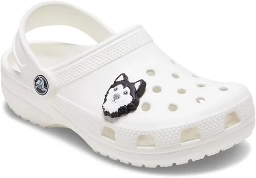 Miniatura 16 de Crocs Jibbitz unisex para adultos - Colgantes para zapatos de mascotas y animales: gatos y perros individuales para niñas y niños