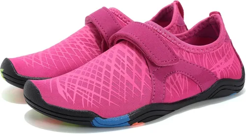 Miniatura 6 de Zapatos de agua para niños y niñas Cior, calzado acuático de secado rápido, ligeros, deportivos (niños pequeños y grandes)