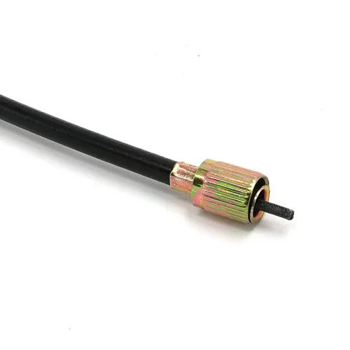 Miniatura 7 de Velocímetro de motocicleta Speedo Cable Instrumento Cables para Honda CT90 Trail 90 S65 SL70 XL70 CA110 1962-1969