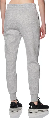 Miniatura 2 de Under Armour - Pantalones deportivos Rival de forro de vellón para mujer