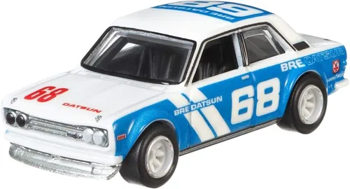 Miniatura 2 de HOT WHEELS Vehículo FLEET FLYER