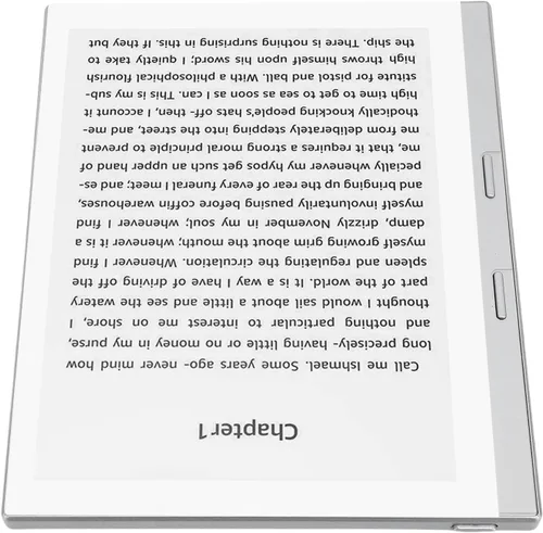 Miniatura 3 de Lector de libros electrónicos, 1 GB de RAM, 32 GB ROM WiFi portátil con pantalla de 5.76 pulgadas y audiolibros para niños, adultos, personas