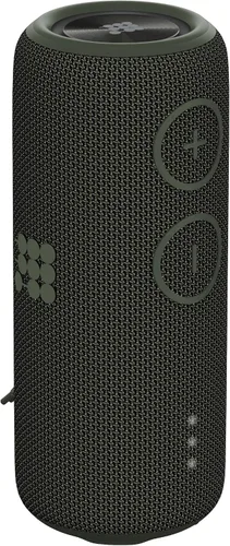 Miniatura 9 de Cubitt Power Plus - Altavoces portátiles impermeables, portátiles y duraderos con Bluetooth, sistema de carga rápida, más de 10 horas de tiempo