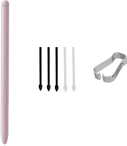 Miniatura 9 de LiXiongBao 5 puntas de bolígrafo Tab S6 Lite S para Samsung Galaxy Tab S6 Lite, puntas de lápiz capacitivo, Galaxy Tab S6 Lite, piezas de repuesto