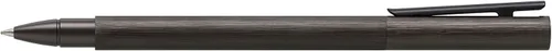Miniatura 5 de Faber-Castell NEO Slim Rollerball, Gunmetal