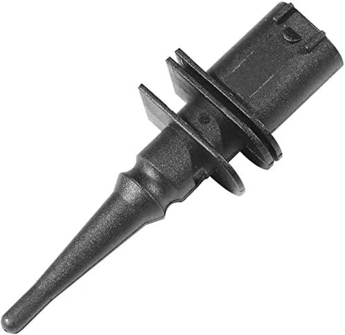 Miniatura 2 de Olivia&Oliver Sensor de temperatura del refrigerante del motor compatible con BMW 328i 325i 325Ci 323i 330i 330Ci 528i 530i M3 M6 X5 Z4 OE
