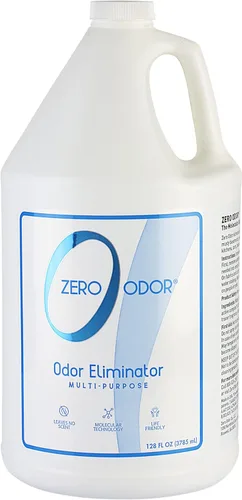 Zero Odor - Eliminador de olores fuertes multiusos para el hogar, oficina, automóvil, baño, hotel, desodorante de habitación y neutralizador de