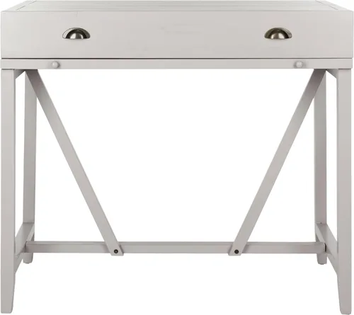 Miniatura 5 de Safavieh American Homes Collection Wyatt Oak Escritorio