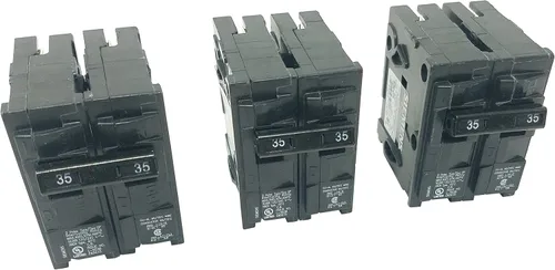 Miniatura 21 de SIEMENS Q270 - Interruptor de 70 amperios de doble polo tipo QP