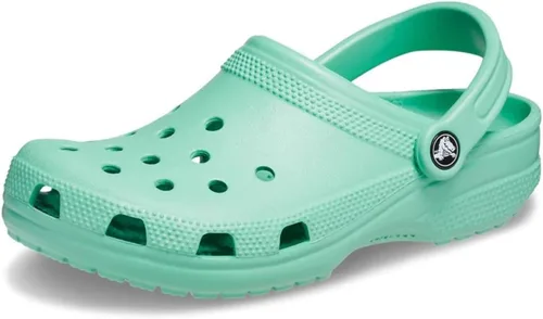 Miniatura 43 de Crocs Zuecos clásicos unisex para adultos