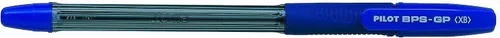 Miniatura 2 de Pilot BPS - GP Grip Extra Broad Bolígrafo Punta 0.063 in (Caja de 12) - Negro
