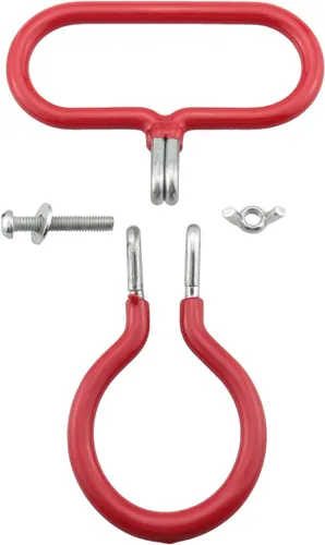 Miniatura 3 de JianLing Mango Carboy, soporte para cuello liso, 3 galones, 5 galones, 6 galones, 6.5 galones, mango Carboy estándar para fermentador, cerveza
