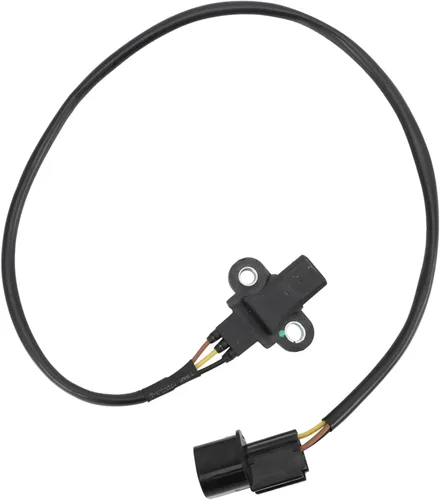 Miniatura 89 de TRQ Sensor de Posición Superior e Inferior del Cigüeñal Compatible con Cadillac DeVille 2000-2005 Eldorado 2000-2002 Seville 2001-2003 Oldsmobile