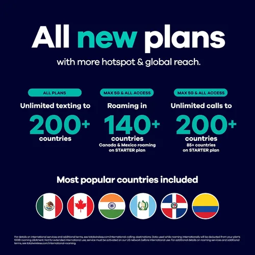 Miniatura 2 de total wireless Motorola Moto g 5G (2024) Teléfono inteligente prepagado bloqueado, 128 GB, gris - Incluye plan de 30 días para llamadas, mensajes