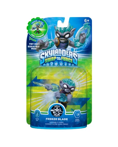 Miniatura 6 de Skylanders SWAP Force Boom Jet Character Pack - Xbox 360