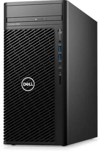 Miniatura 2 de Dell Escritorio Precision T3660 Workstation (2022) Core i9-1TB SSD - 32 GB RAM - RTX A2000 16 núcleos a 5.2 GHz - CPU de 12.ª generación Win 11