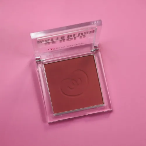 Miniatura 5 de Paquete Be Bold Matte Blush