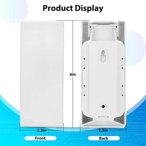 Miniatura 6 de 1 para abridor de puerta de garaje con teclado, compatible con todos los abridores de puerta de garaje Overhead/Genie, para modelo GK-R 37332R