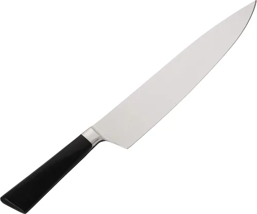 Miniatura 2 de Mercer Culinary Züm Cuchillo de chef forjado, 10 pulgadas, negro