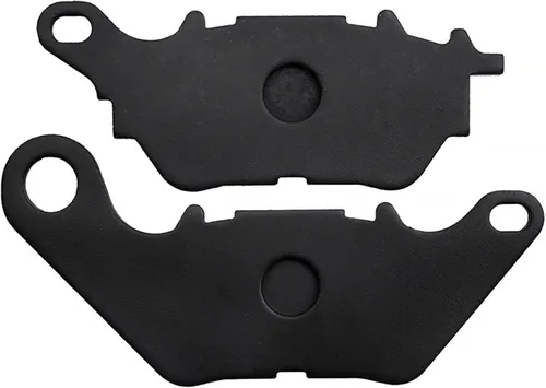 Miniatura 2 de Pastillas De Freno De Disco Motocicleta Pastillas Traseras Para Y&AMAHA MTN320 MTN 320 2015 2016 2017 2018 MT 03 MT03 2016 YZFR3 YZF R3 321cc 2015