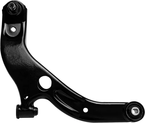 Miniatura 310 de Detroit Axle - Brazo de control delantero para Chevy Tahoe Avalanche Silverado Suburban GMC Sierra Yukon XL 1500 Express Savana 2500 Cadillac