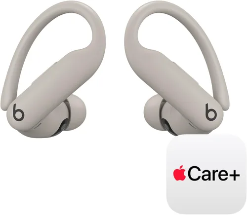 Miniatura 15 de Beats Powerbeats Pro 2 - Auriculares inalámbricos Bluetooth con cables de carga USB-C (1.5 m) - Naranja eléctrico