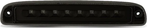 Miniatura 7 de DNA MOTORING 3BL-DKT07-LED-BK - Tercera luz de freno LED de montaje alto con carcasa negra [compatible con Dodge Dakota 97-07]