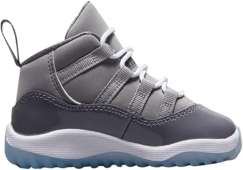 Miniatura 2 de Jordan Toddler Jordan 11 Retro TD 378040 005 Cool Grey 2021