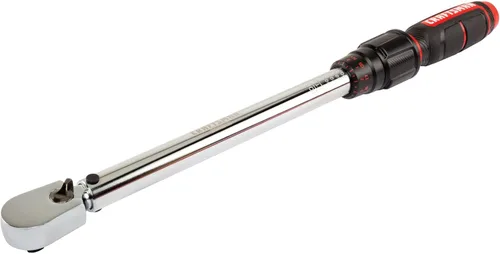 Miniatura 7 de CRAFTSMAN Llave dinamométrica, accionamiento de 3/8" (CMMT99433)