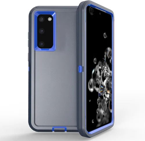 Miniatura 16 de Funda para Samsung Galaxy S20 5G