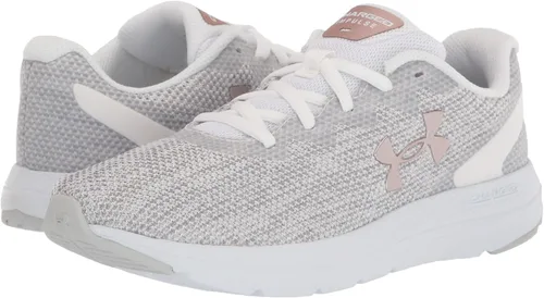 Miniatura 7 de Under Armour Tenis de correr Charged Impulse 2 de punto para mujer