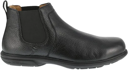 Miniatura 5 de Florsheim Work Loedin Chelsea Botas ST Oxford para hombre
