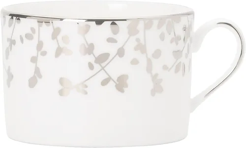 Miniatura 11 de Kate Spade New York Gardner Street Platinum - Juego de 5 piezas, 4.25 libras, color blanco