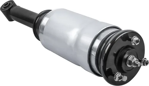 Miniatura 4 de MOSTPLUS Amortiguadores de choque de la amortiguación de aire con resorte izquierda/derecha delanteros RNB501250 compatibles con Land Rover LR3 LR4