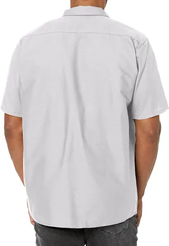 Miniatura 3 de Red Kap Performance Tech - Camisa de manga larga para hombre
