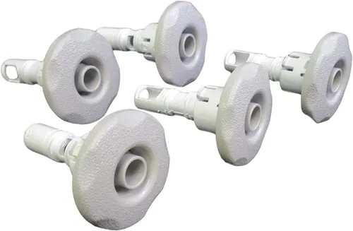 Miniatura 4 de Waterway Bañera de hidromasaje 2" Cluster Storm Jet Directional 212-1549 (2)