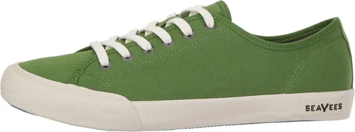 Miniatura 9 de SeaVees Tenis Monterey con cordones para mujer