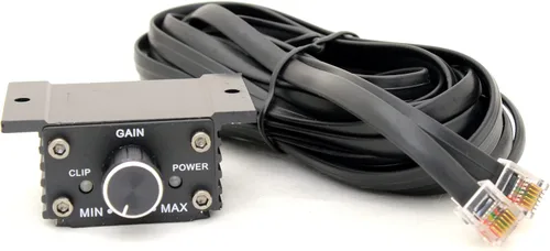 Miniatura 6 de Sundown Audio SIA-1250D Monoblock 1250W RMS Amplificador