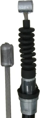 Miniatura 2 de Raybestos BC96658 Cable de freno de estacionamiento de grado profesional