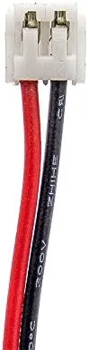 Miniatura 4 de 2.4v Compatible con Batería Bingo Pro B-31