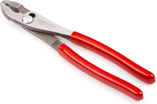 Miniatura 2 de TEKTON Alicates de junta deslizante de 10 pulgadas 37124 Fabricado en Estados Unidos